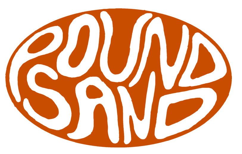 Pound Sand Online Store